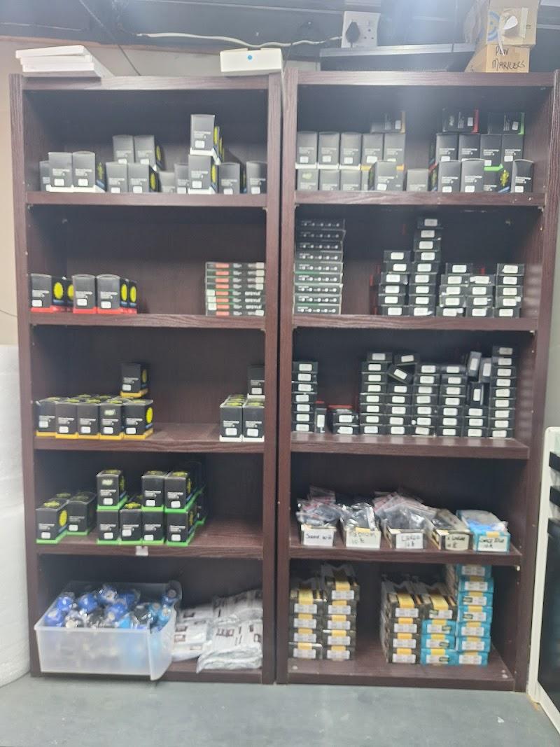 Skullair Tattoo Supplies - Photo 2